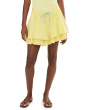 Lady Tulip Mini Skirt