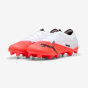 Женская/Мужская футбольная обувь FG/AG - PUMA Ultra 7 Match Red