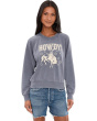 Vintage Raglan Sweatshirt