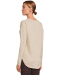Shadow Pine Colorblock Sweater