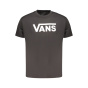 Vans Футболка - Мужская - Nero