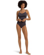 Cotton Seamless Full Brief