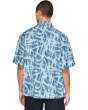 Sun Drift™ Cooling Printed Short Sleeve Shirt