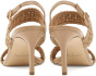 Harlan Double Band Sandals