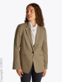 Tommy Hilfiger Длинный пиджак C96200507-4292