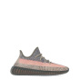 Yeezy Мужские кроссовки Boost 350 V2 Ash Stone с технологией Boost™ Технология