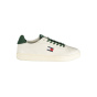 Tommy hilfiger Кроссовки - Мужские - Bianco