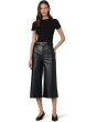 The Culotte Vegan Leather