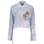 Desigual Футболки - Женские - Azzurro