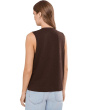 All Set Button Front Tank