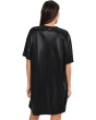 Sparkle Tee Dress