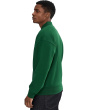 Relaxed Fit Fleece Graphic Sweatshirt