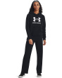 Rival Fleece Big Logo Hoodie