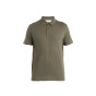 ICEBREAKER Мужские поло ку.Arm He/Uni Merino 150 Tech Lite III SS Polo