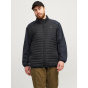 Jack and Jones Мужская легкая стеганая куртка-фугу