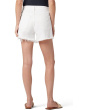 The Jessie Relaxed Shorts w/ Fray Hem