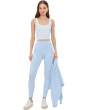 Seamless Cropped Tank