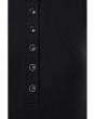 Breakaway Mix Media Midi Dress