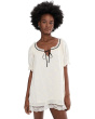 Free People Женское мини-платье Juno