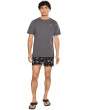 16" Print Redondo Edge Volley Boardshort