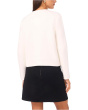 Long Sleeve Cardigan with Patch Pockets