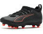 Ultra 6 Match Firm/Artificial Ground Soccer Cleats (Little Kid/Big Kid)