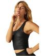 Powershine Sport+street Cropped Tank