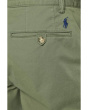 Bedford Stretch Straight Fit Chino Pants