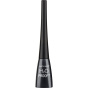 wet n wild Подводка для глаз H2O Proof Felt Tip Жидкая подводка для глаз черного цвета - 5 мл