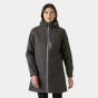 HELLY HANSEN Свободное время / Модная летняя куртка от дождя GJ, длинная зимняя куртка от дождя в Белфасте
