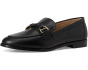 Tasha Leather Loafers