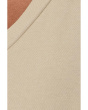 Daria Classic V-Neck Tee