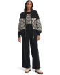 Linnea Fairisle Knit Jacket