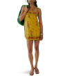 Bali Take Me With You Mini Dress