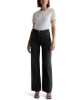 Kora High Rise Wide Leg in Overnight