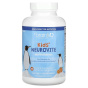 BrainMD, Kids, Neurovite, мультивитаминный комплекс, со вкусом цитрусовых, 120 жевательных таблеток в виде пингвина