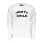North sails Толстовка с капюшоном - Мужская - Bianco