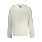 Calvin klein Толстовка с капюшоном - Мужская - Bianco