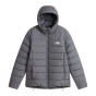 THE NORTH FACE Женские куртки/Анораки lg.КУРТКА с КАПЮШОНОМ Arm Da W ACONCAGUA
