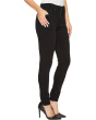 Farrah Skinny in Super Black