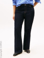 Tommy Hilfiger Cur. Джинсы Bootcut C56078060-4292