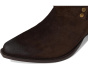 Sacha Multi Strap Bootie