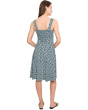 Fine Vines Emma Dress