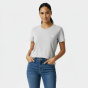 Jack Wills Футболка с бойфрендом Endmoor