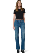 The Provocateur Petite Bootcut Trousers