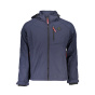 Gian marco venturi Jackets-Man-Синий