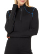Clima-Trek Zip-Tee