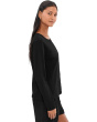 Long Sleeve Crew Neck Favorite Tee
