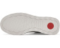 Retro-Q FF Metallic-Fabric/Suede Sneakers