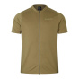 Endura Трикотаж с петлей S/S на молнии